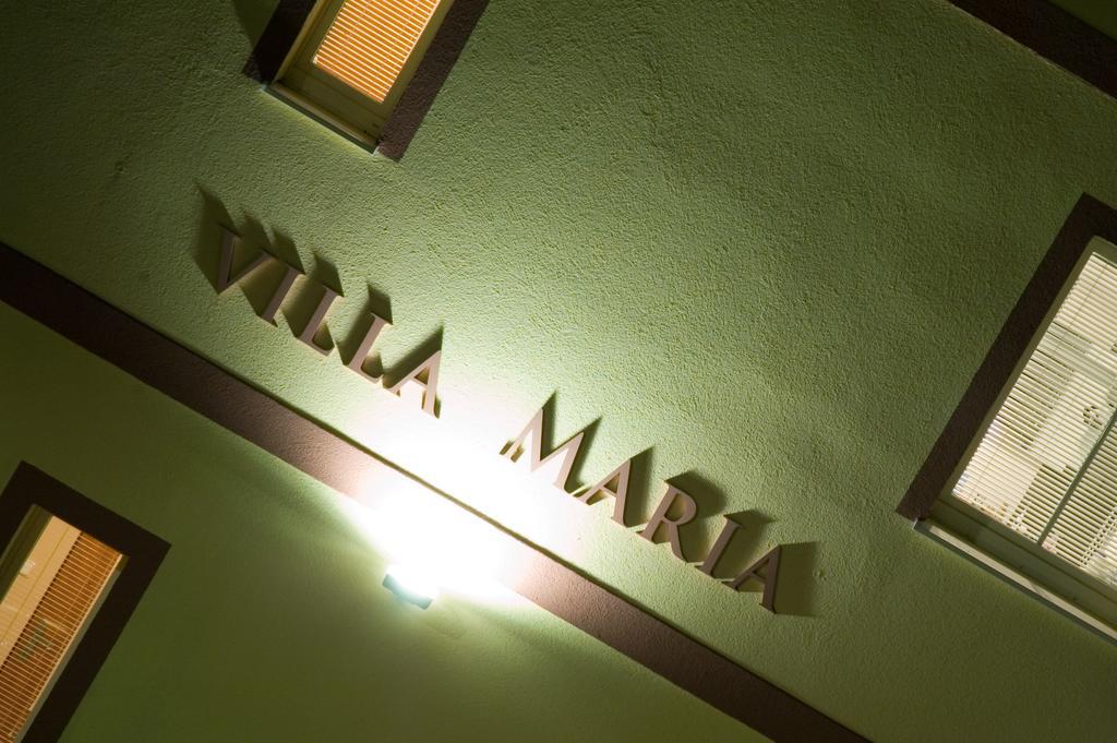Pension Villa Maria Karlovy Vary Bagian luar foto